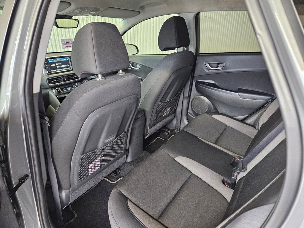 Used Hyundai KONA 2018 for sale - 76386196: Photo 37