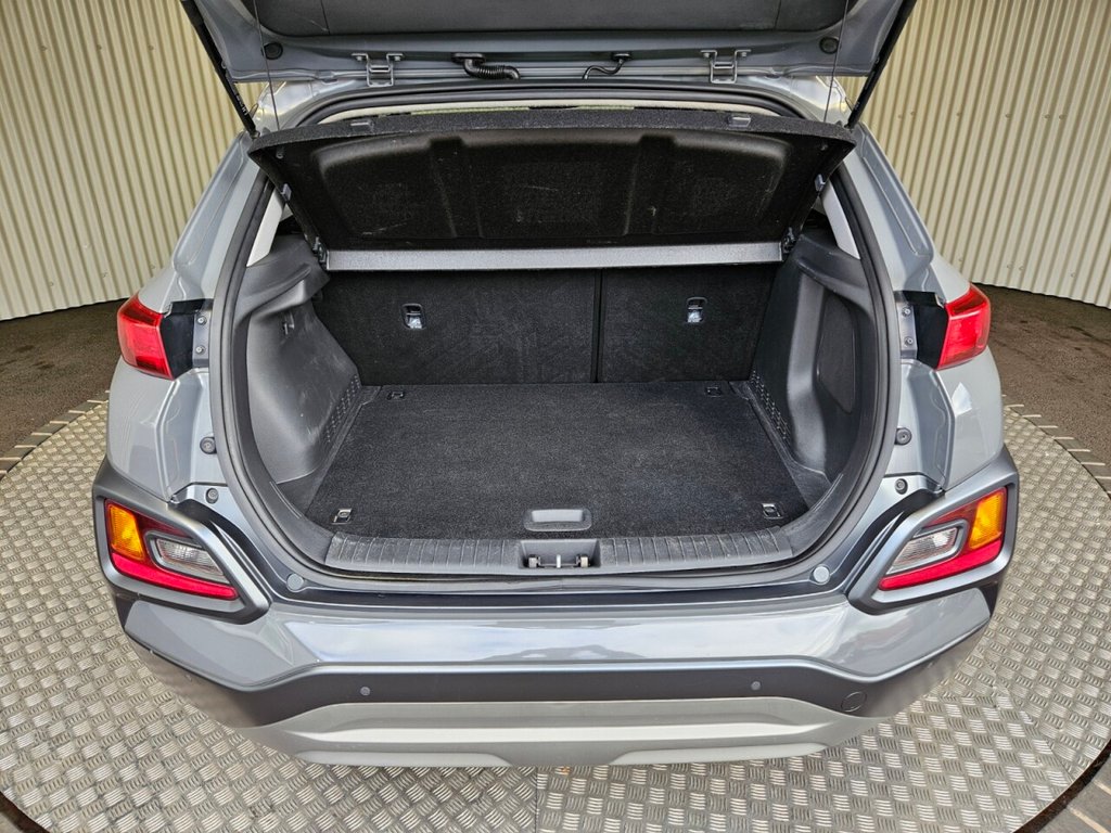 Used Hyundai KONA 2018 for sale - 76386196: Photo 5