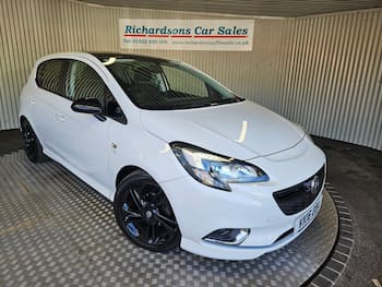 Used Vauxhall Corsa 2016 for sale - 79695753: Photo