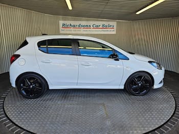 Used Vauxhall Corsa 2016 for sale - 79695753: Photo
