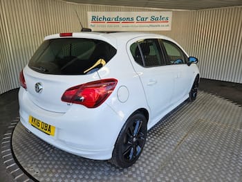 Used Vauxhall Corsa 2016 for sale - 79695753: Photo