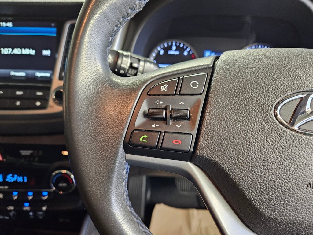 Used Hyundai TUCSON 2017 for sale - 76454560: Photo 17