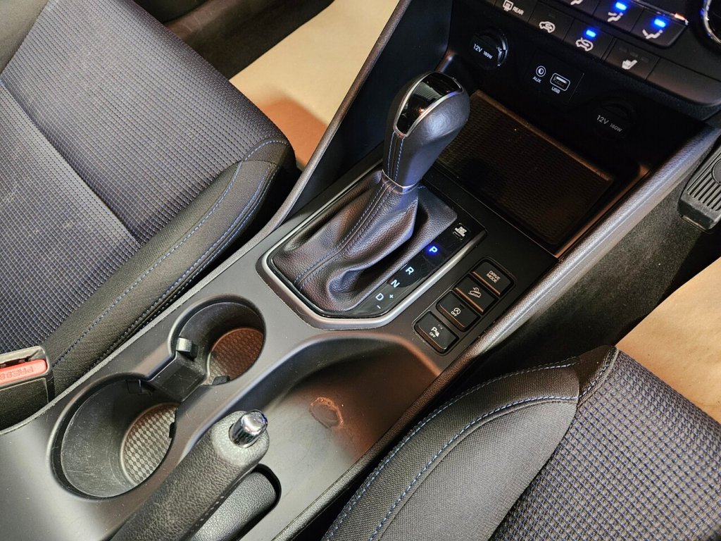 Used Hyundai TUCSON 2017 for sale - 76454560: Photo 19