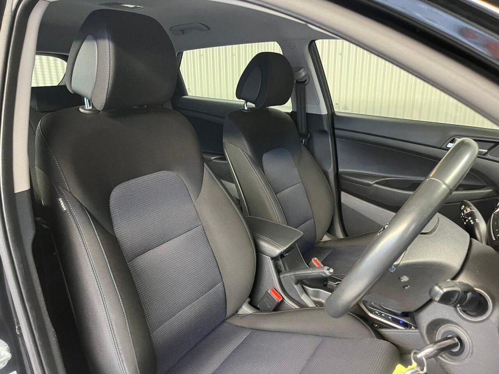 Used Hyundai TUCSON 2017 for sale - 76454560: Photo 27