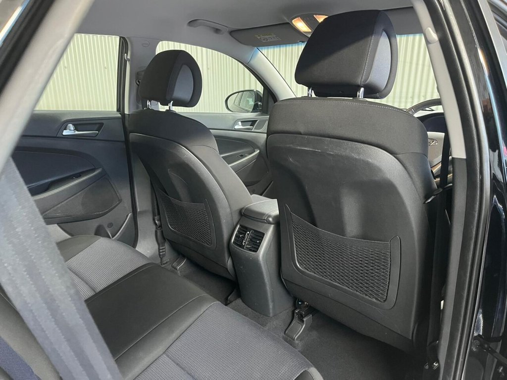 Used Hyundai TUCSON 2017 for sale - 76454560: Photo 29