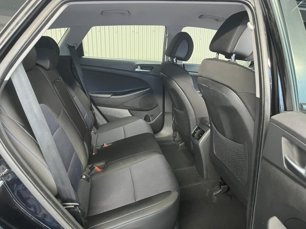 Used Hyundai TUCSON 2017 for sale - 76454560: Photo 30