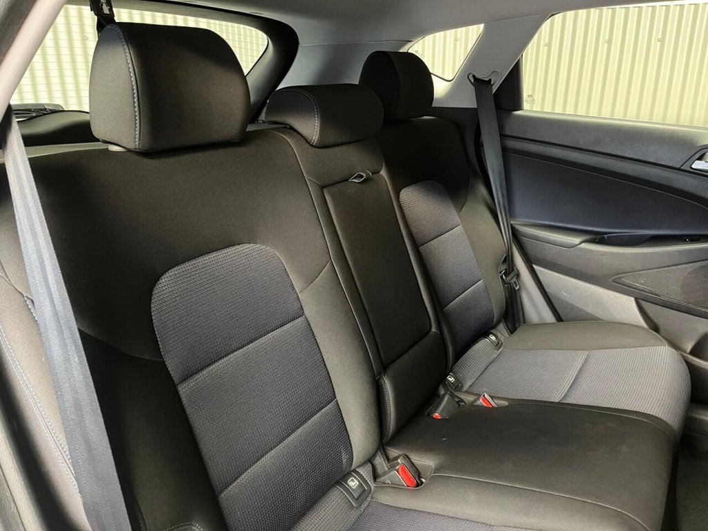 Used Hyundai TUCSON 2017 for sale - 76454560: Photo 31