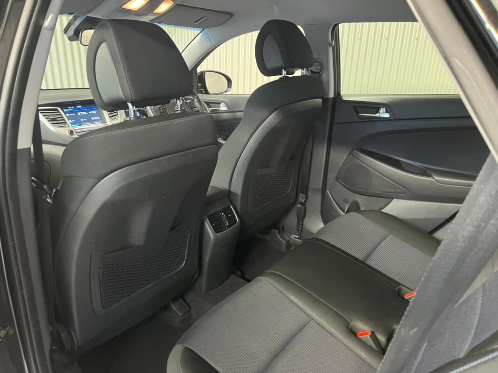 Used Hyundai TUCSON 2017 for sale - 76454560: Photo 33