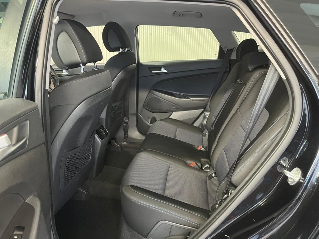 Used Hyundai TUCSON 2017 for sale - 76454560: Photo 34