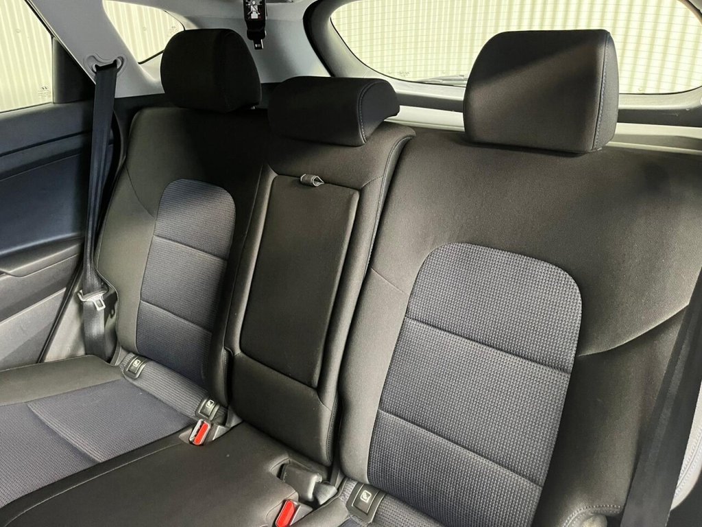 Used Hyundai TUCSON 2017 for sale - 76454560: Photo 35