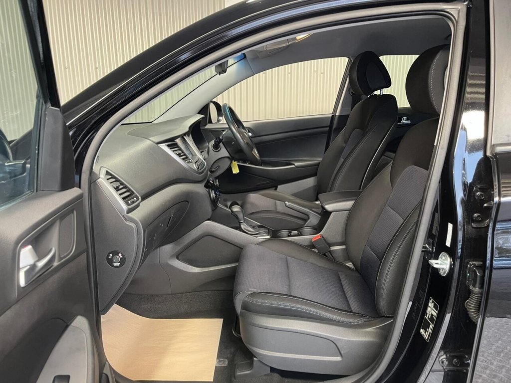 Used Hyundai TUCSON 2017 for sale - 76454560: Photo 38