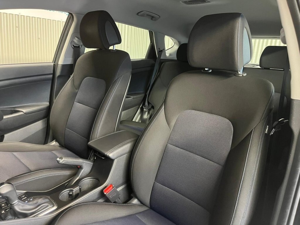 Used Hyundai TUCSON 2017 for sale - 76454560: Photo 39