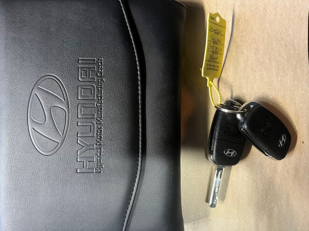 Used Hyundai TUCSON 2017 for sale - 76454560: Photo 43