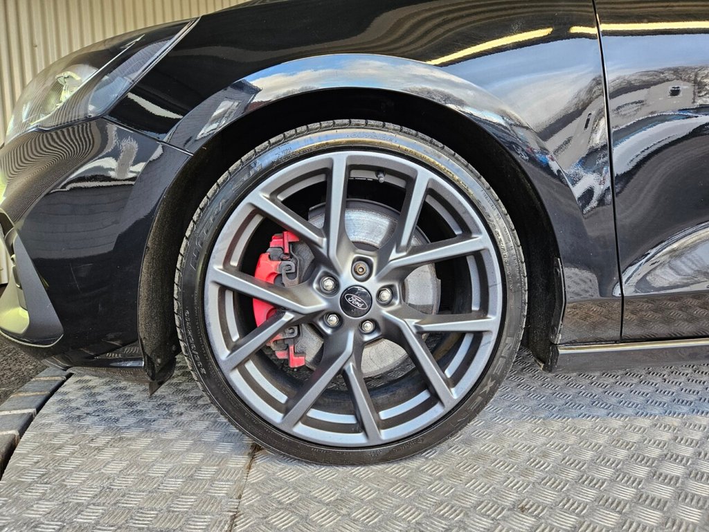 Used Ford Focus 2020 for sale - 77572057: Photo 12