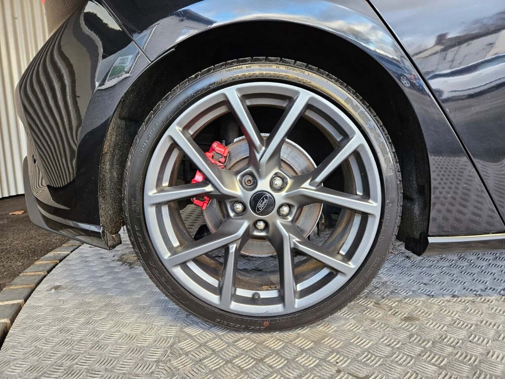 Used Ford Focus 2020 for sale - 77572057: Photo 14