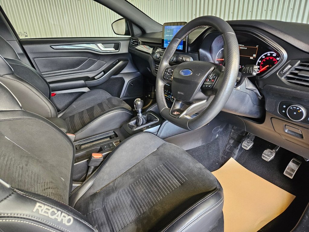 Used Ford Focus 2020 for sale - 77572057: Photo 15