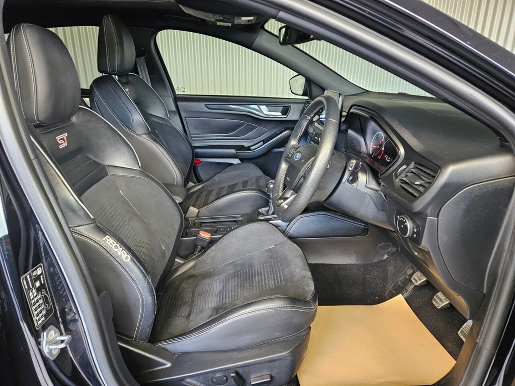 Used Ford Focus 2020 for sale - 77572057: Photo 16