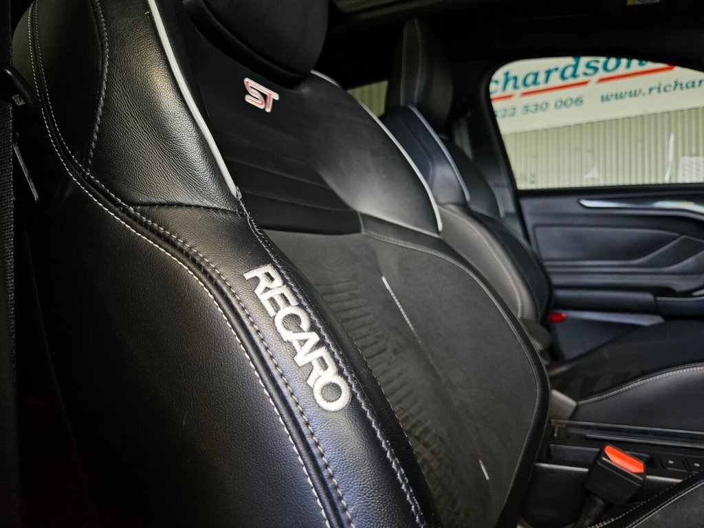 Used Ford Focus 2020 for sale - 77572057: Photo 18