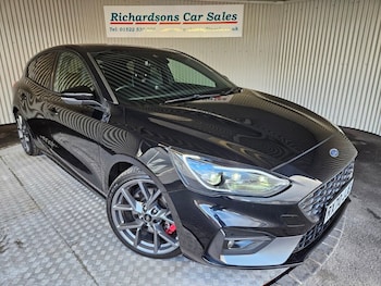 2020 (70) - 2.0 EcoBlue ST Hatchback 5dr Diesel Manual Euro 6 (s/s) (190 ps)