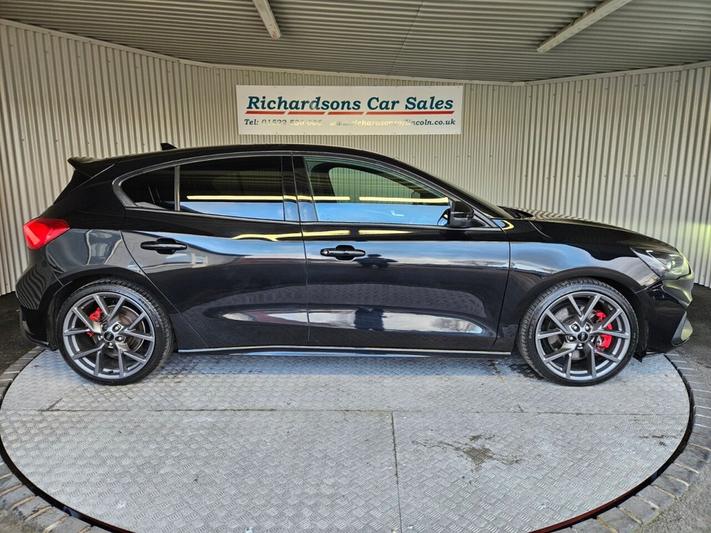 Used Ford Focus 2020 for sale - 77572057: Photo 2