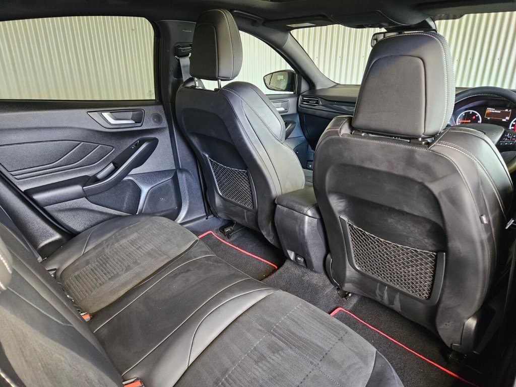 Used Ford Focus 2020 for sale - 77572057: Photo 20