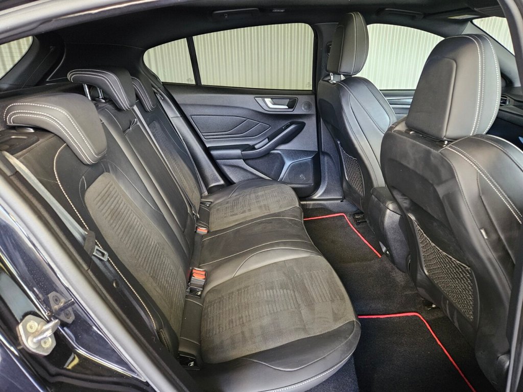 Used Ford Focus 2020 for sale - 77572057: Photo 21