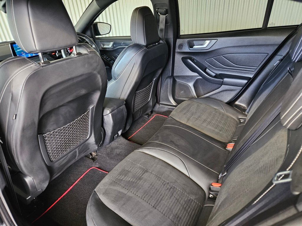 Used Ford Focus 2020 for sale - 77572057: Photo 23