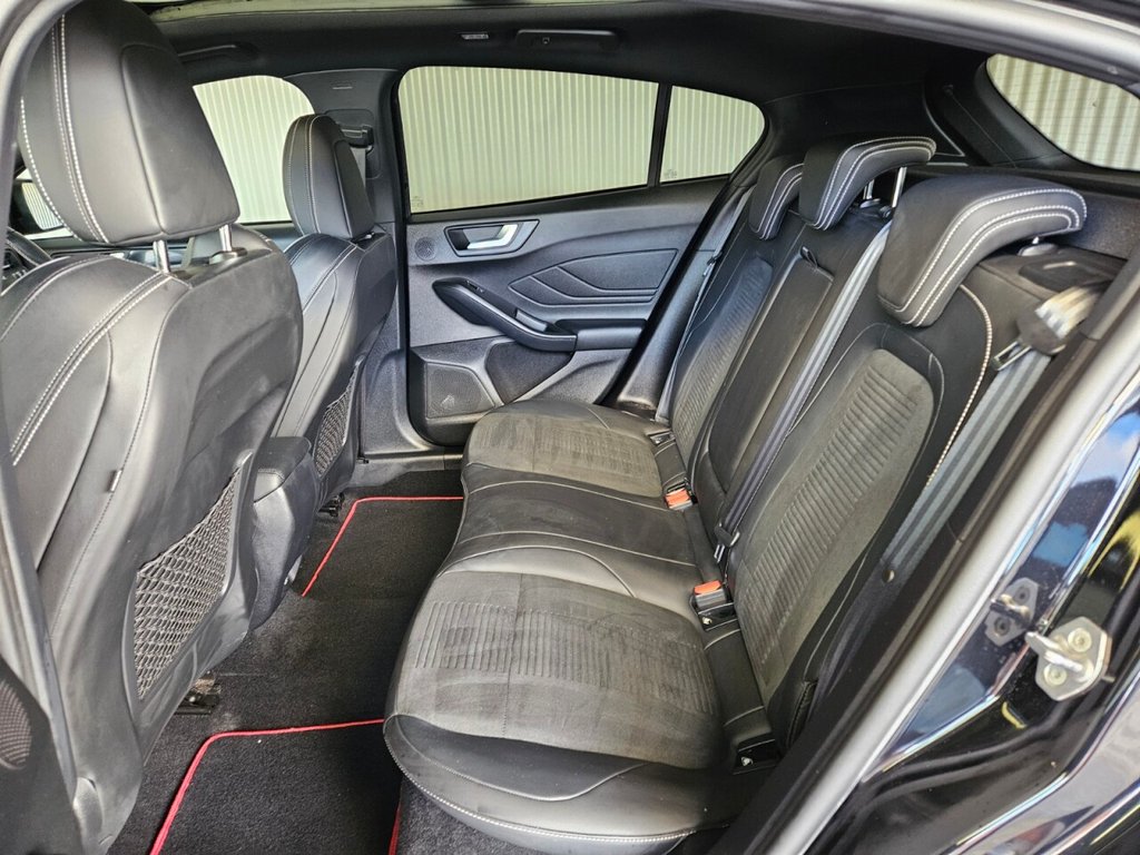 Used Ford Focus 2020 for sale - 77572057: Photo 24