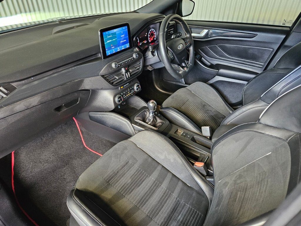 Used Ford Focus 2020 for sale - 77572057: Photo 27