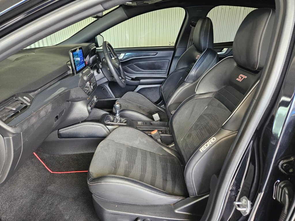Used Ford Focus 2020 for sale - 77572057: Photo 28
