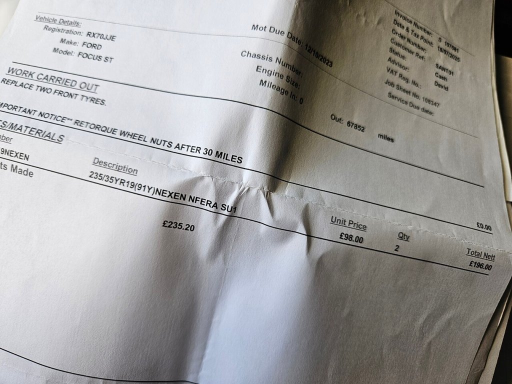 Used Ford Focus 2020 for sale - 77572057: Photo 34