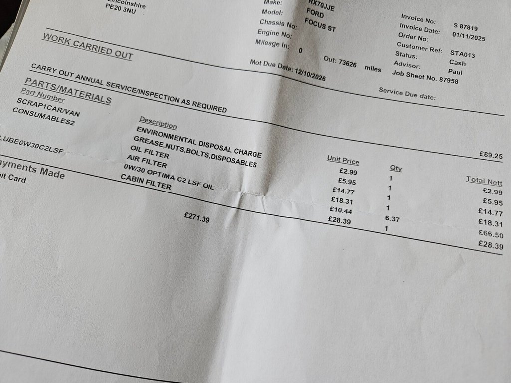 Used Ford Focus 2020 for sale - 77572057: Photo 36