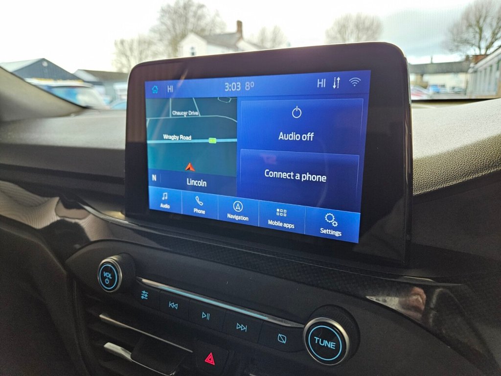 Used Ford Focus 2020 for sale - 77572057: Photo 37