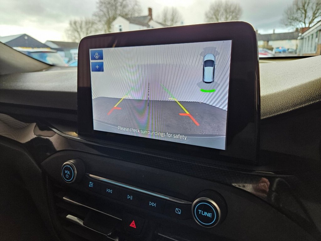 Used Ford Focus 2020 for sale - 77572057: Photo 38