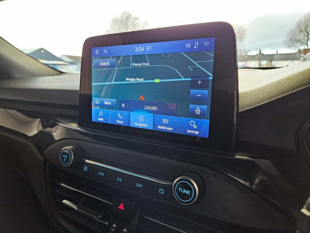 Used Ford Focus 2020 for sale - 77572057: Photo 40