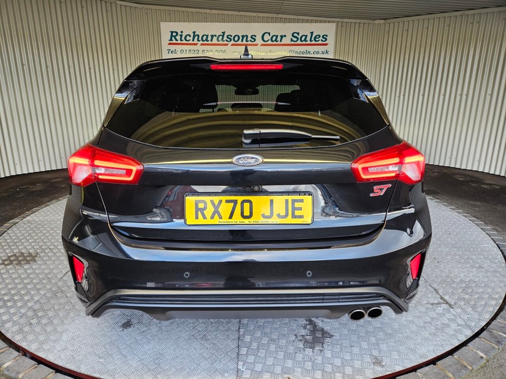 Used Ford Focus 2020 for sale - 77572057: Photo 5