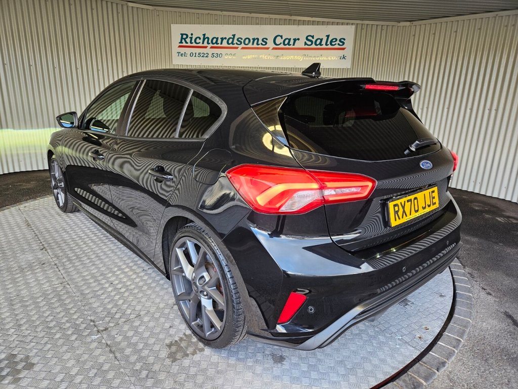 Used Ford Focus 2020 for sale - 77572057: Photo 6