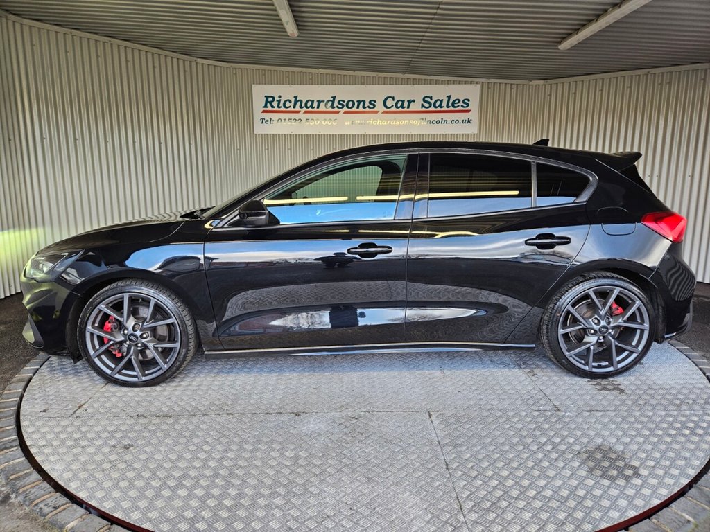 Used Ford Focus 2020 for sale - 77572057: Photo 7