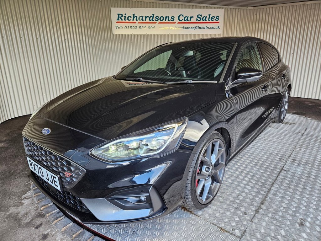 Used Ford Focus 2020 for sale - 77572057: Photo 8