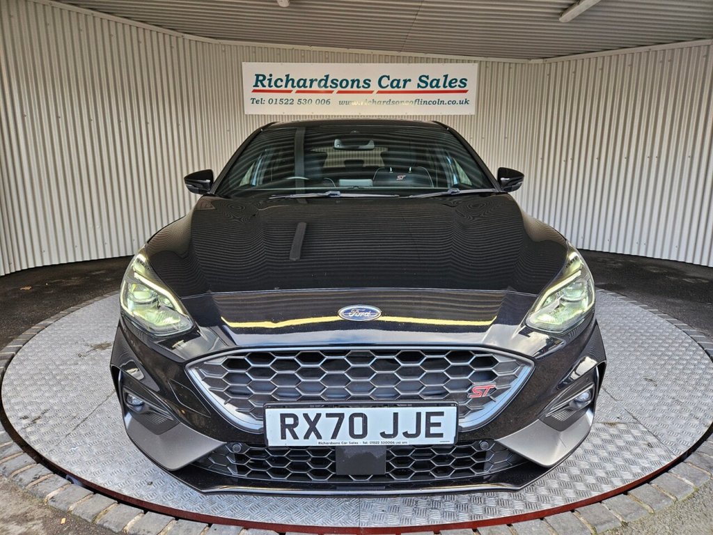 Used Ford Focus 2020 for sale - 77572057: Photo 9