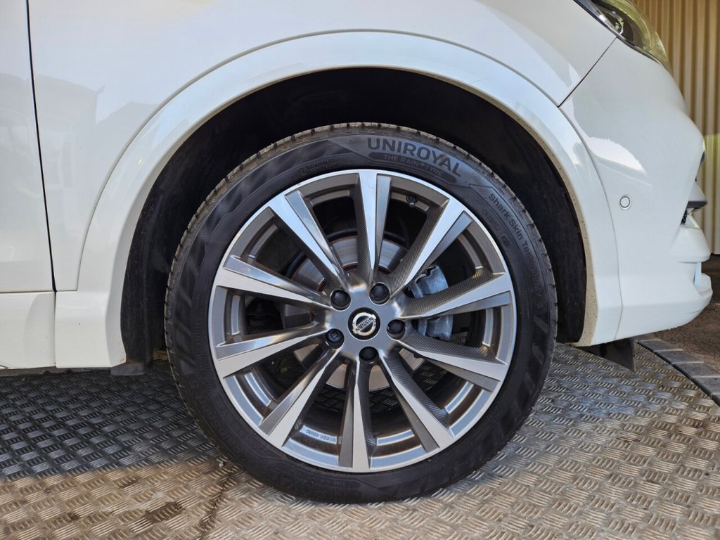 Used Nissan Qashqai 2019 for sale - 77356216: Photo 12