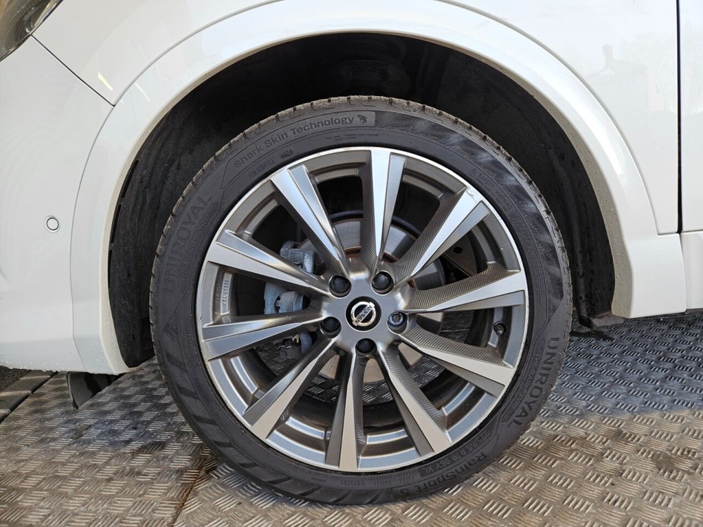 Used Nissan Qashqai 2019 for sale - 77356216: Photo 14