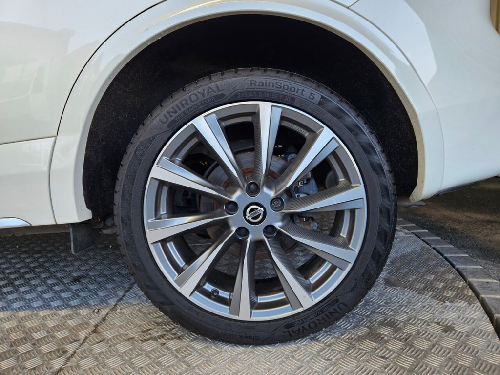 Used Nissan Qashqai 2019 for sale - 77356216: Photo 15