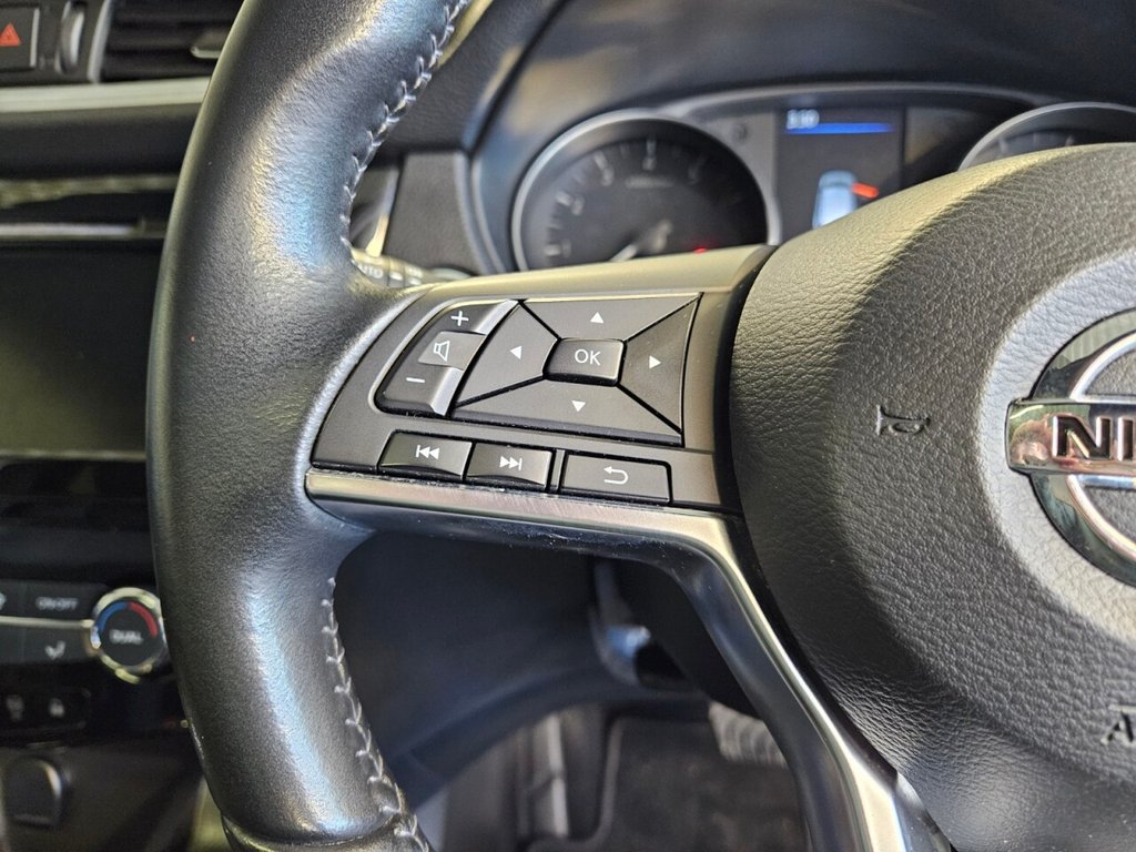 Used Nissan Qashqai 2019 for sale - 77356216: Photo 16