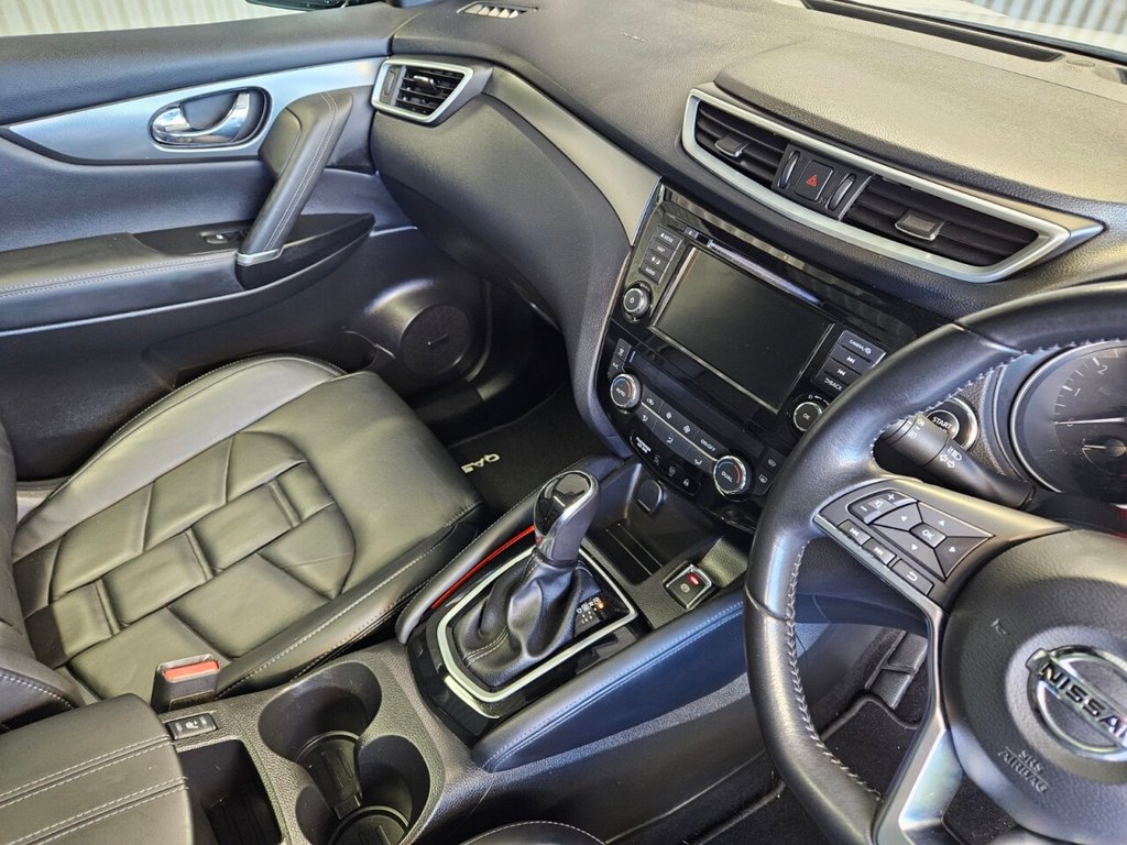 Used Nissan Qashqai 2019 for sale - 77356216: Photo 18