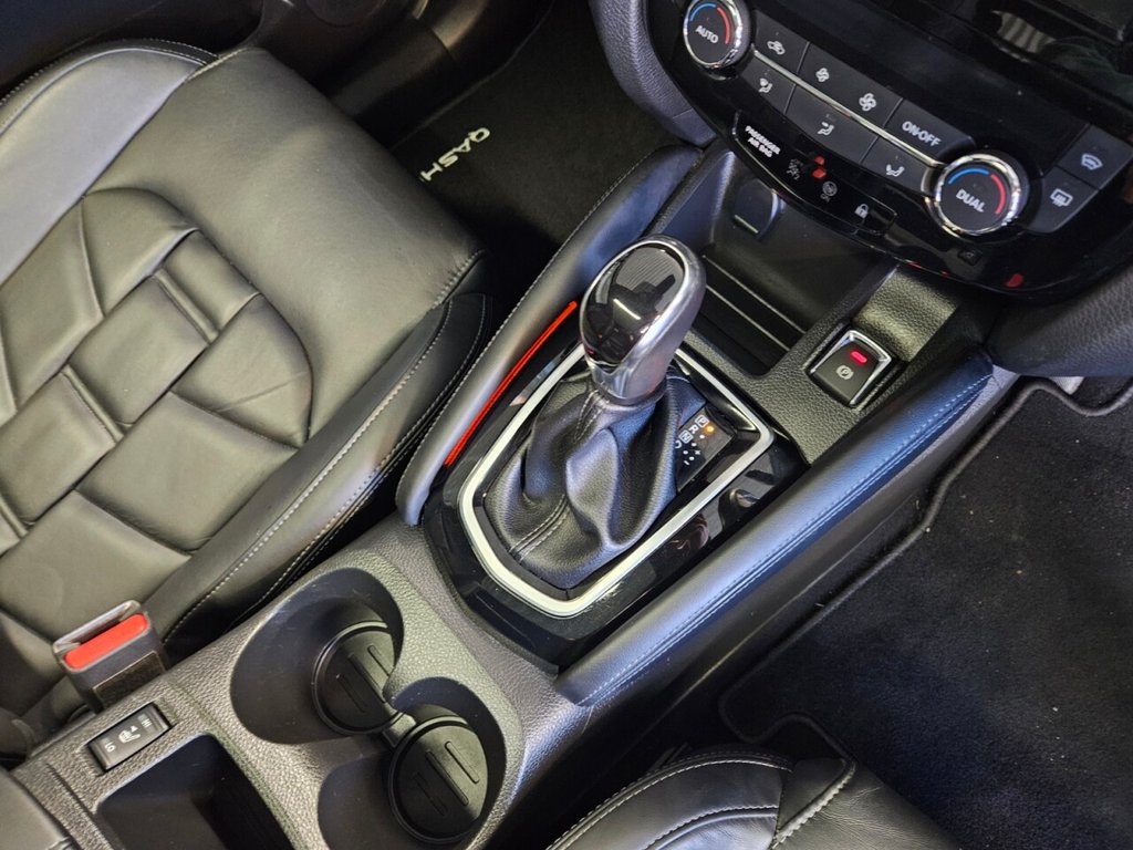 Used Nissan Qashqai 2019 for sale - 77356216: Photo 19