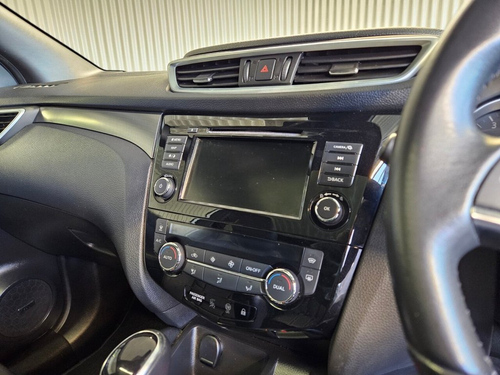 Used Nissan Qashqai 2019 for sale - 77356216: Photo 20