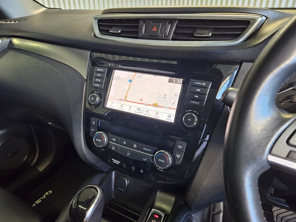 Used Nissan Qashqai 2019 for sale - 77356216: Photo 22