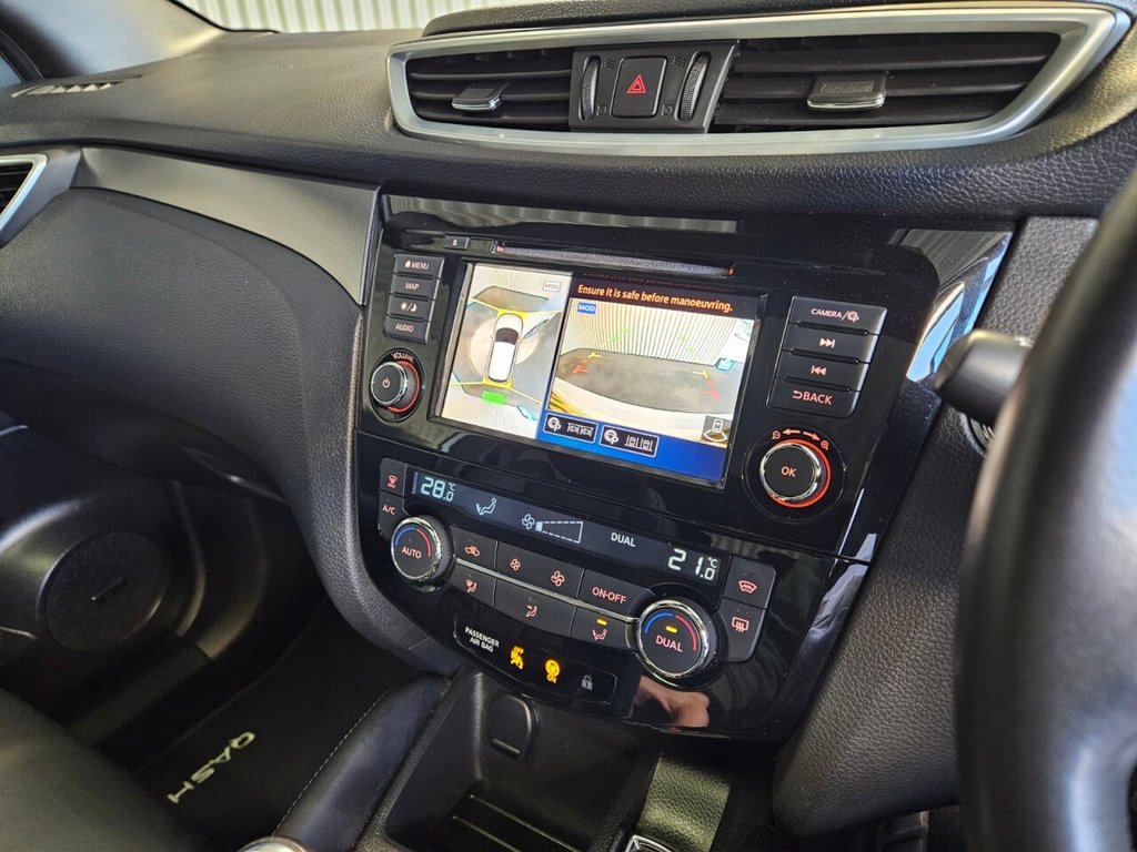 Used Nissan Qashqai 2019 for sale - 77356216: Photo 23