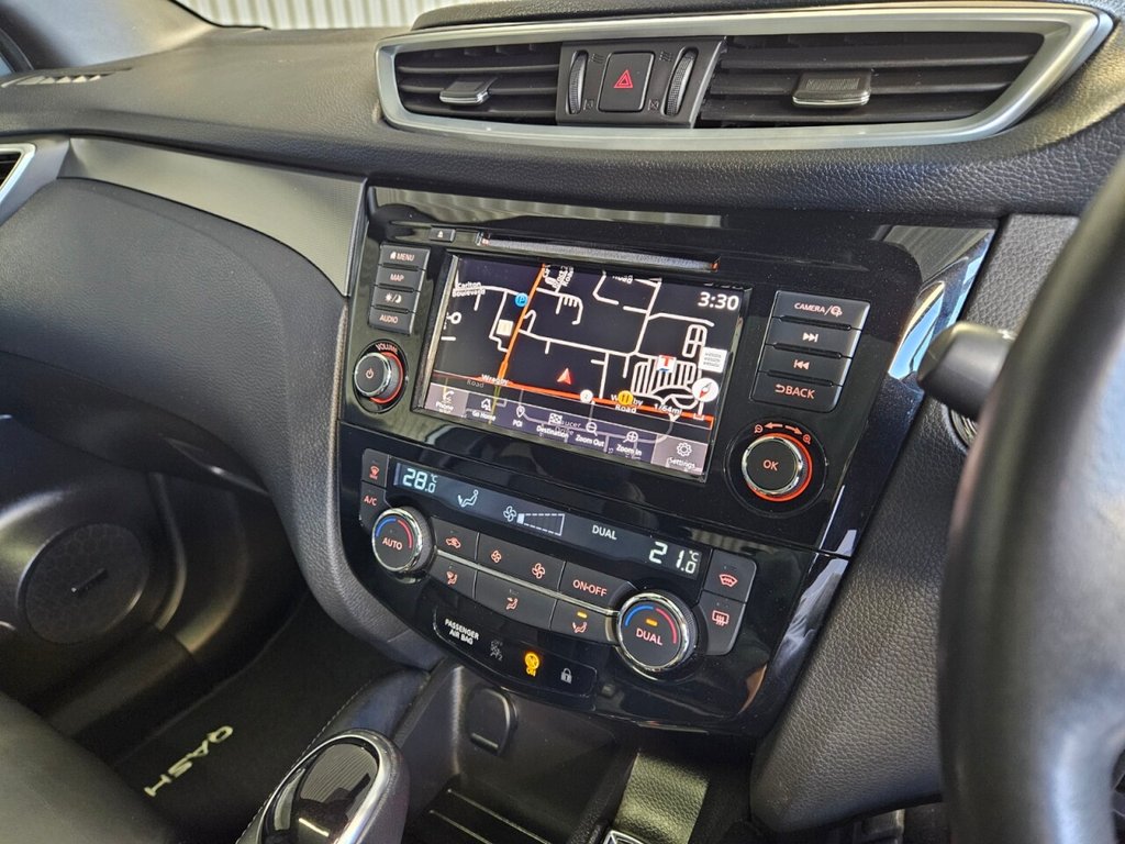 Used Nissan Qashqai 2019 for sale - 77356216: Photo 24